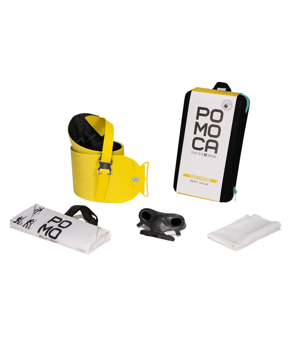 Tour Explore r2c 140 mm