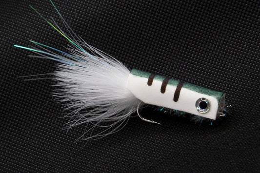 Blue Line Co. Poppin' Minnow