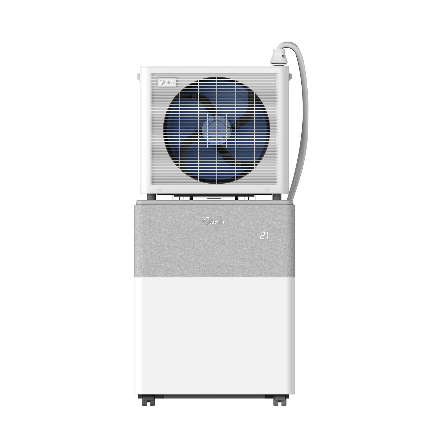 Midea 12,000 BTU Portable Split Air Conditioner