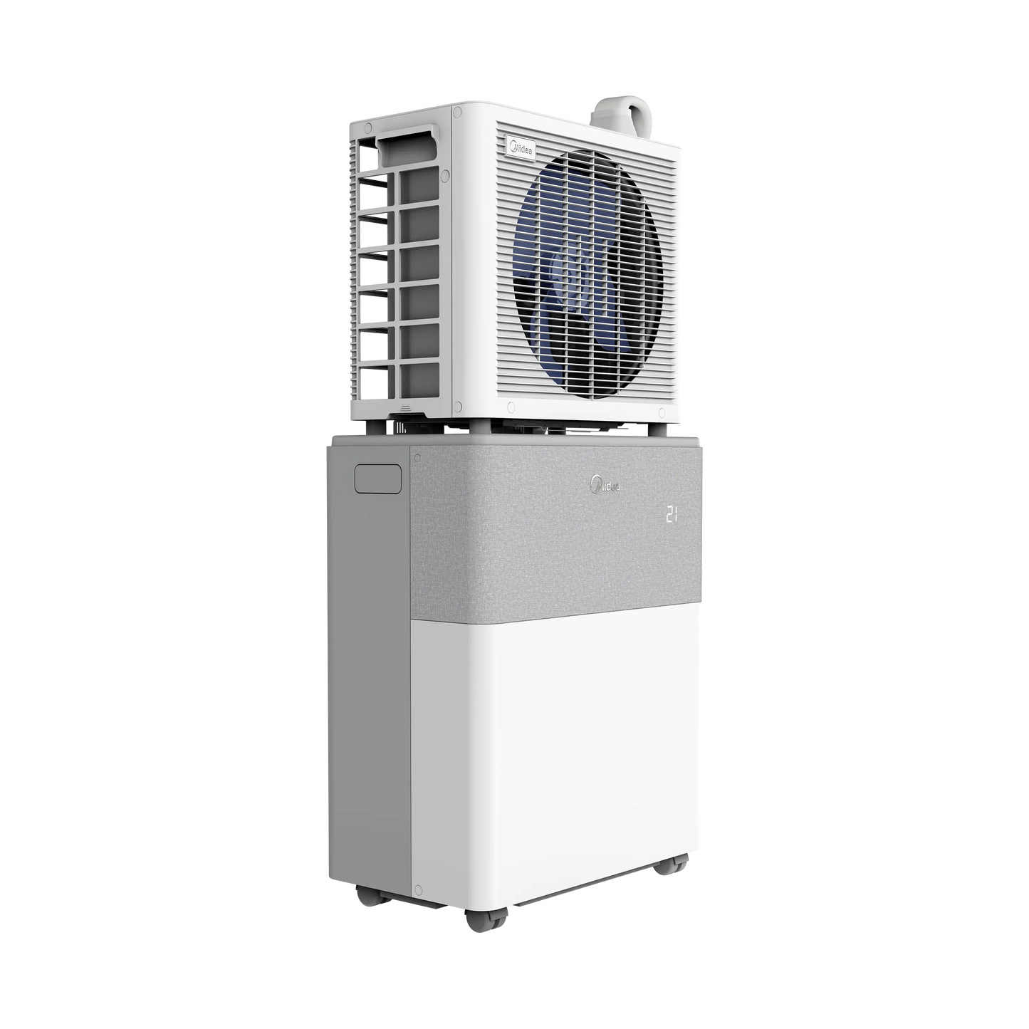 Midea 12,000 BTU Portable Split Air Conditioner