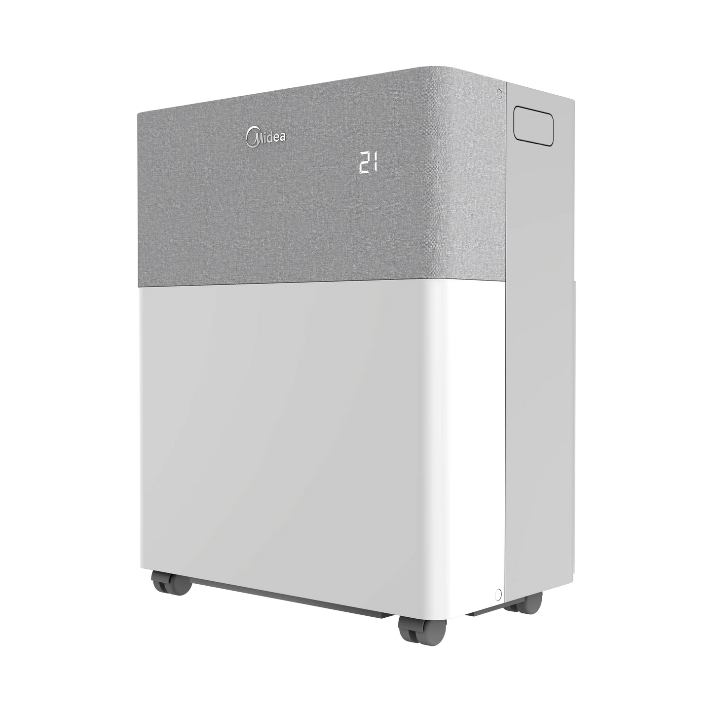 Midea 12,000 BTU Portable Split Air Conditioner