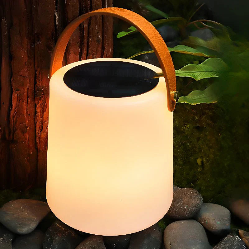 Portable Table Lamp Cordless LED Table Light