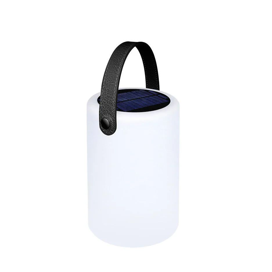 Portable Table Lamp Cordless LED Table Light