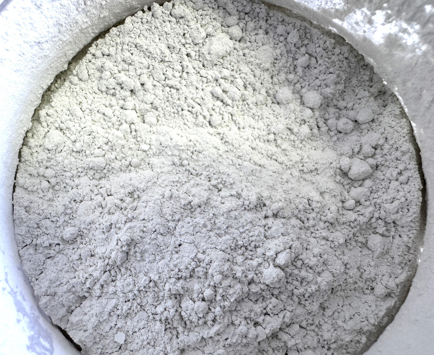 Lehigh White Portland Cement