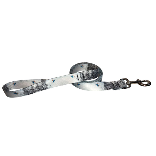 Mountaincognito Pow Dog Leash