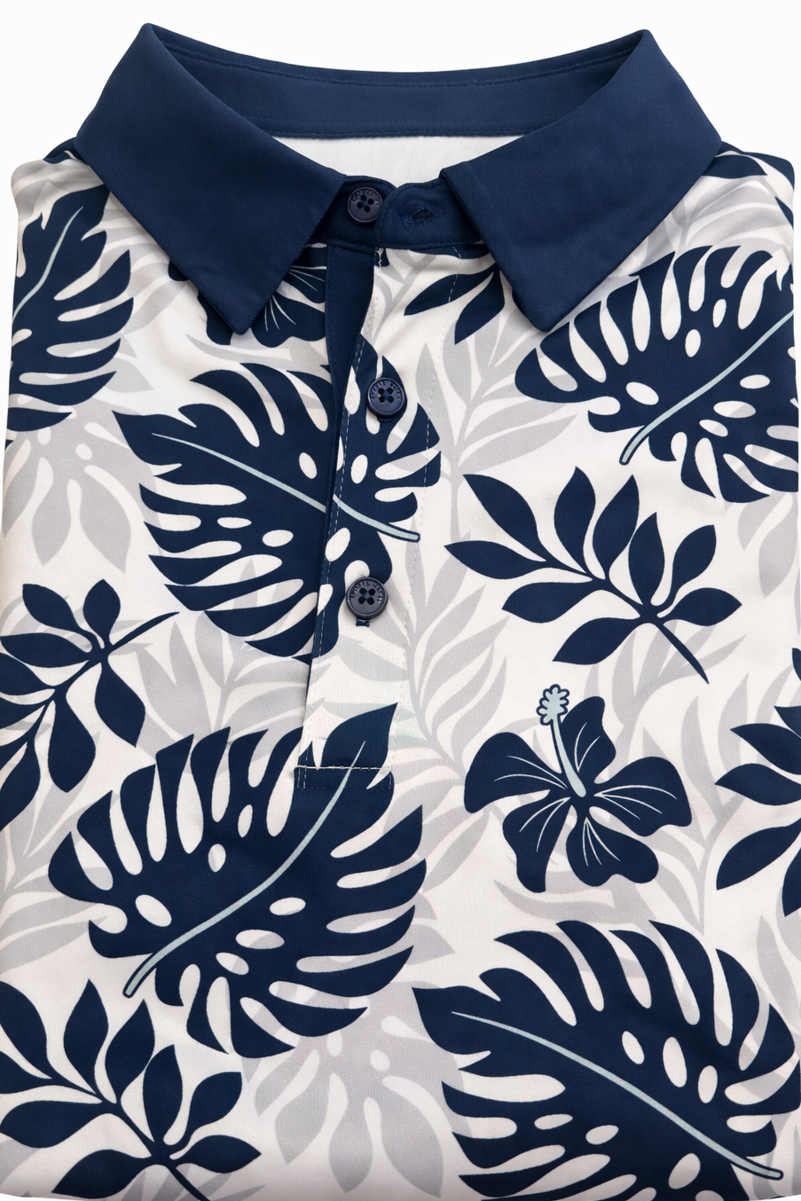 Men's Cooling Polo - CLOSEOUT