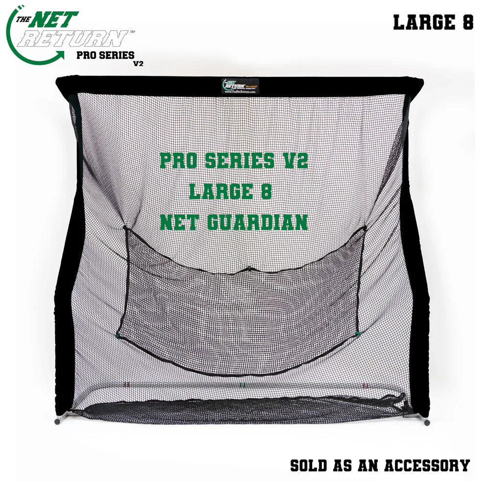 The Net Return - Pro 8