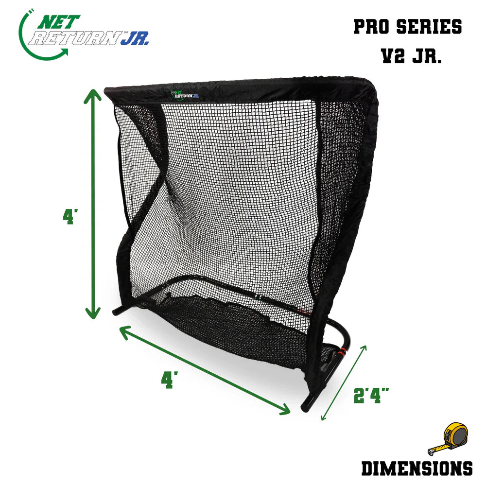 The Net Return - Junior
