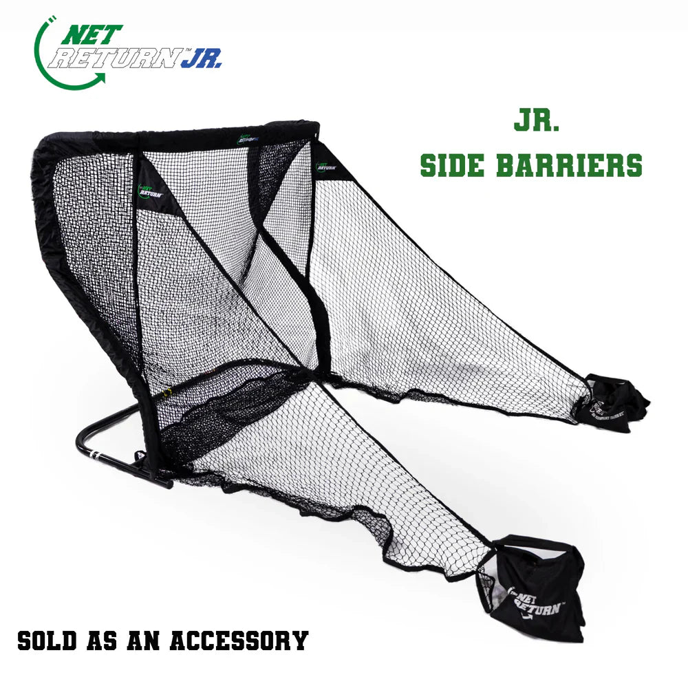 The Net Return - Junior