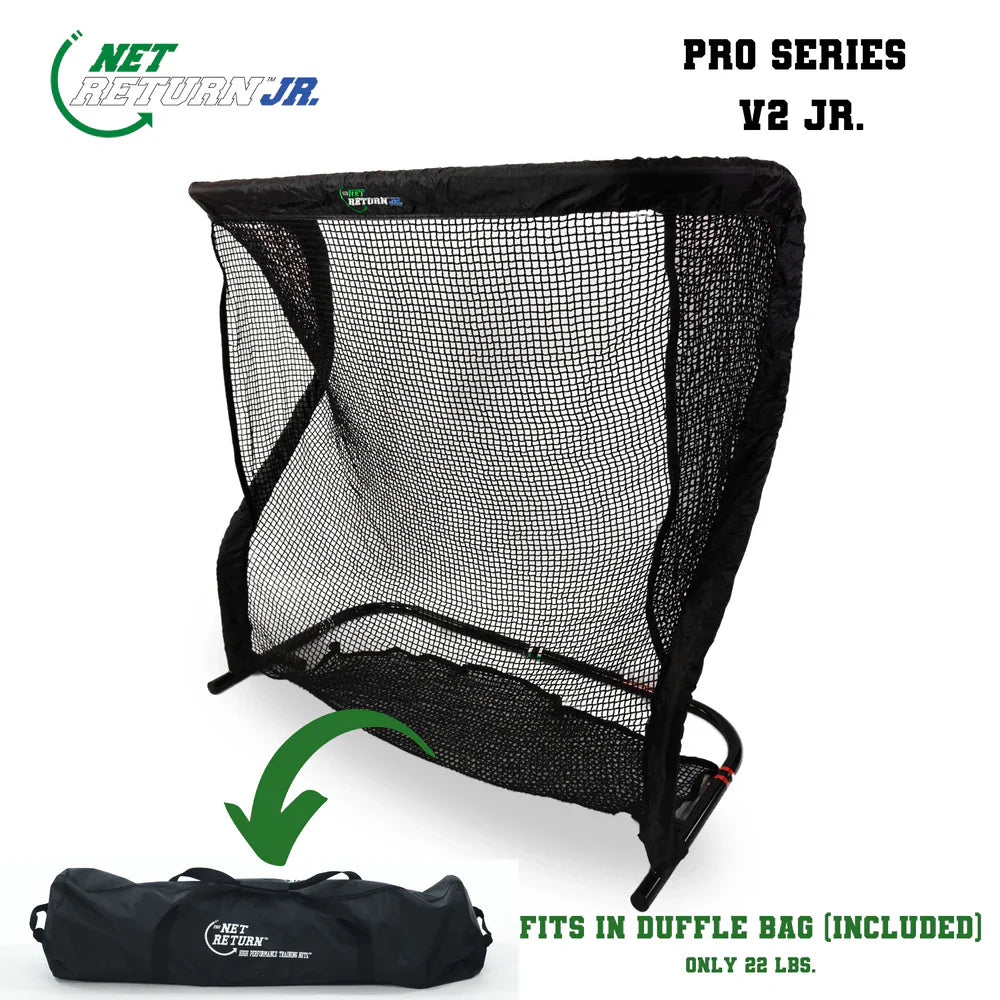 The Net Return - Junior