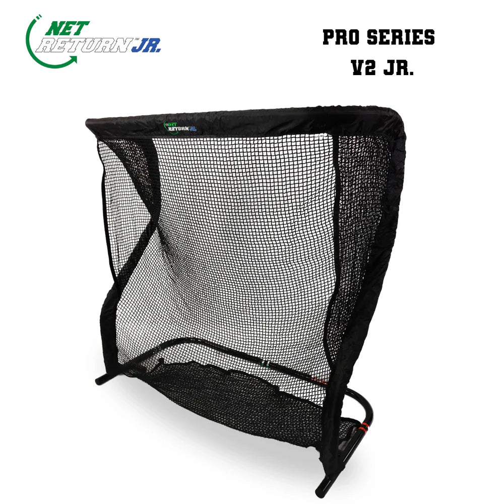 The Net Return - Junior