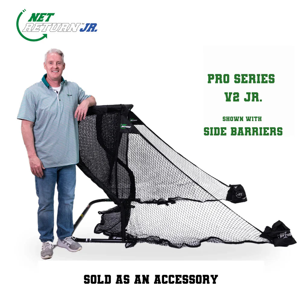 The Net Return - Junior