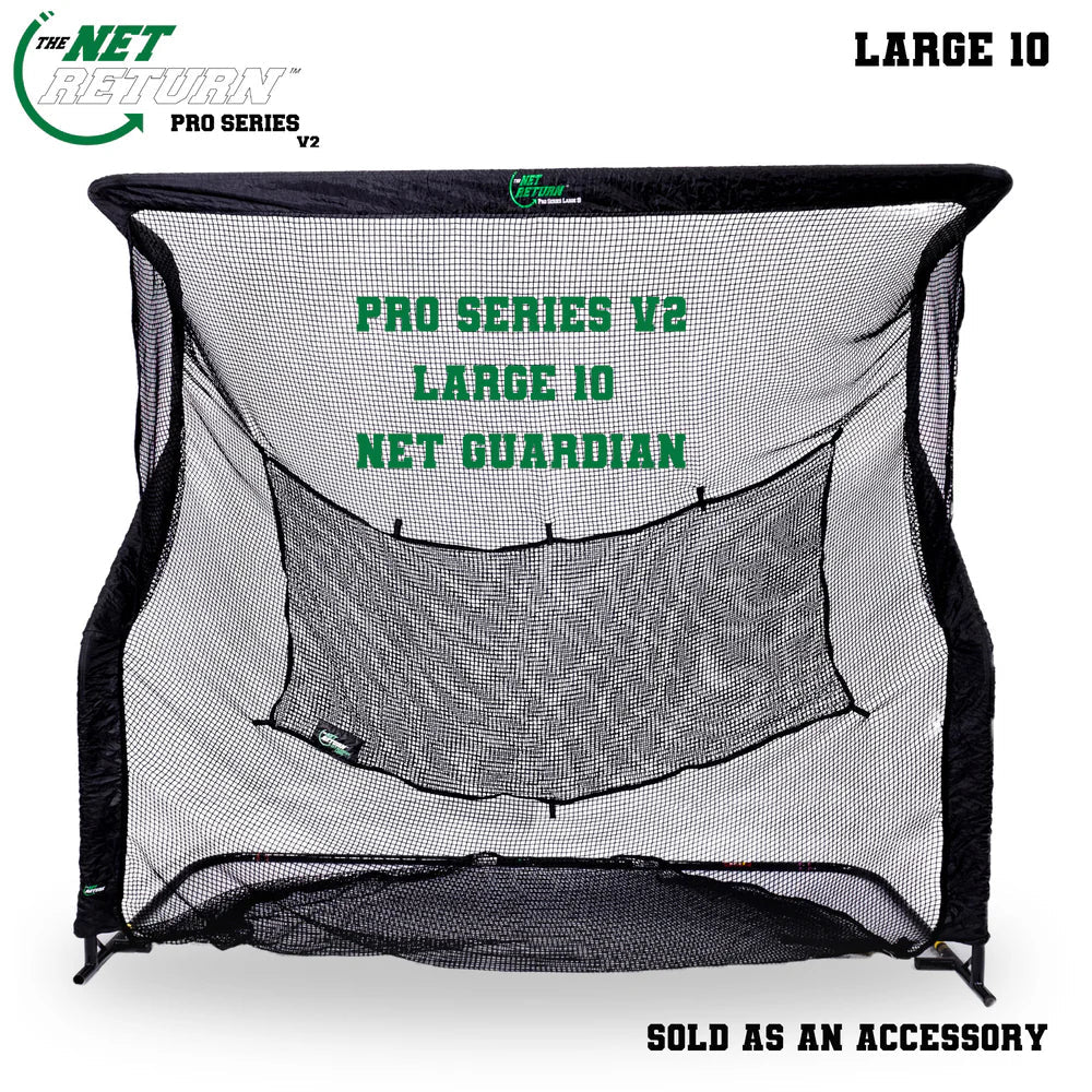 The Net Return - Pro 10