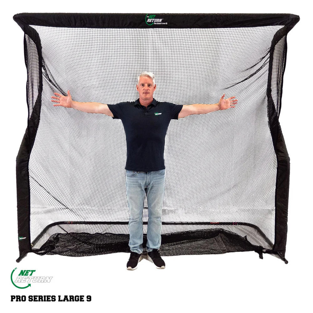 The Net Return - Pro 9