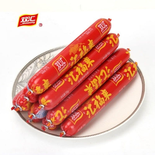 SHUANGHUI Starch Sausage 60g