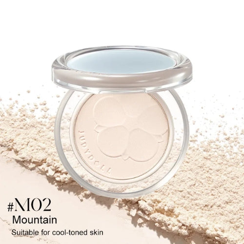 JUDYDOLL Glazed Single Highlighter #M02