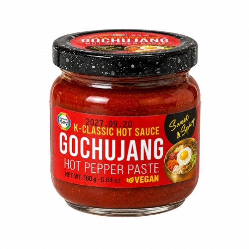 SURASANG Gochujang Mini Bottle 160g