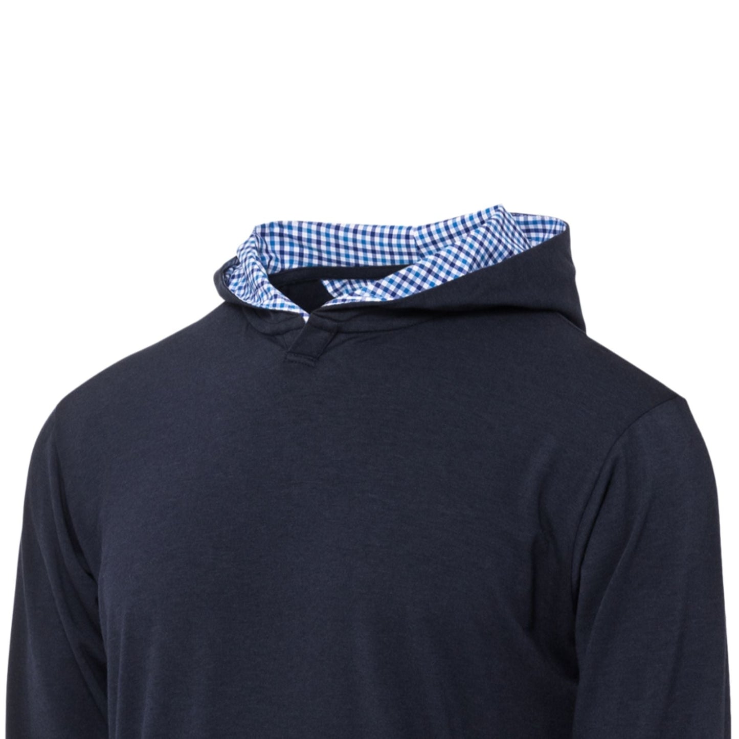 Nantucket Deckhand Hoodie