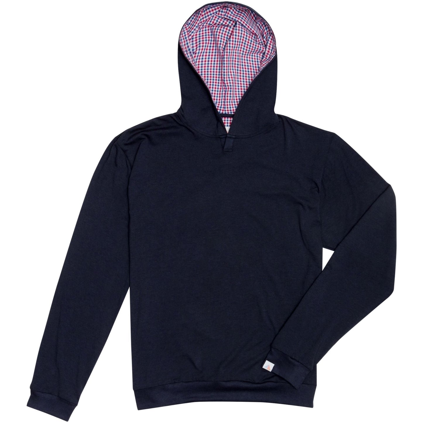 Cape Cod Deckhand Hoodie
