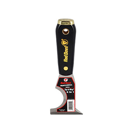 Zip-A-Way® 6-in-1 Tool