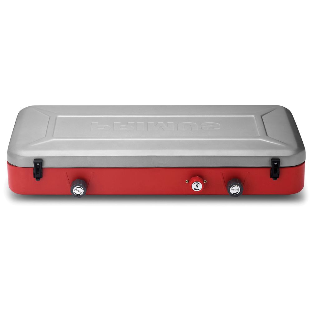 Profile - 2 Burner Propane Camp Stove