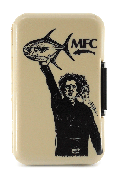 MFC Poly Fly Box