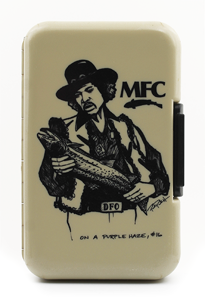 MFC Poly Fly Box