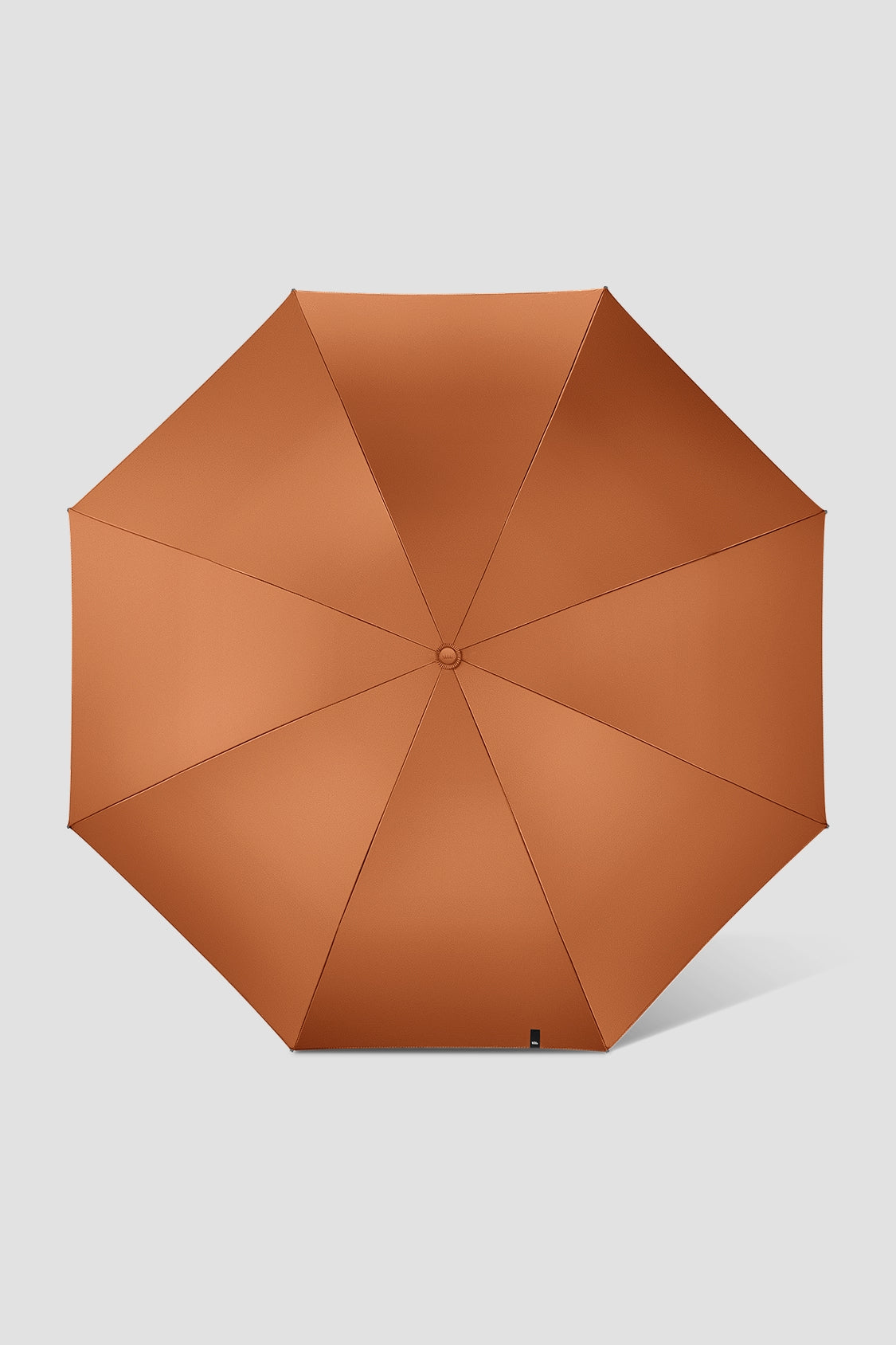 Three-Fold Blackout Sun Protection Umbrella BM397