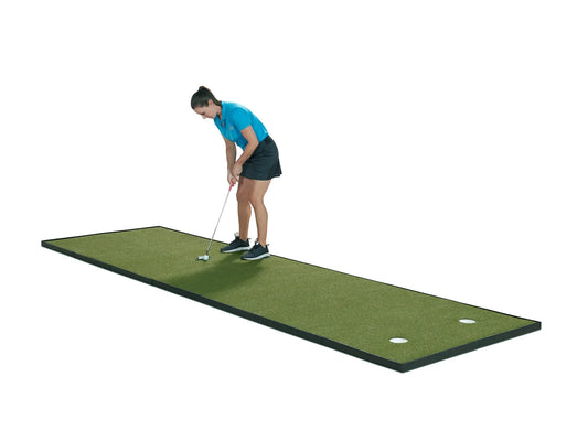 Fiberbuilt Golf Putting Green - 4'X14'