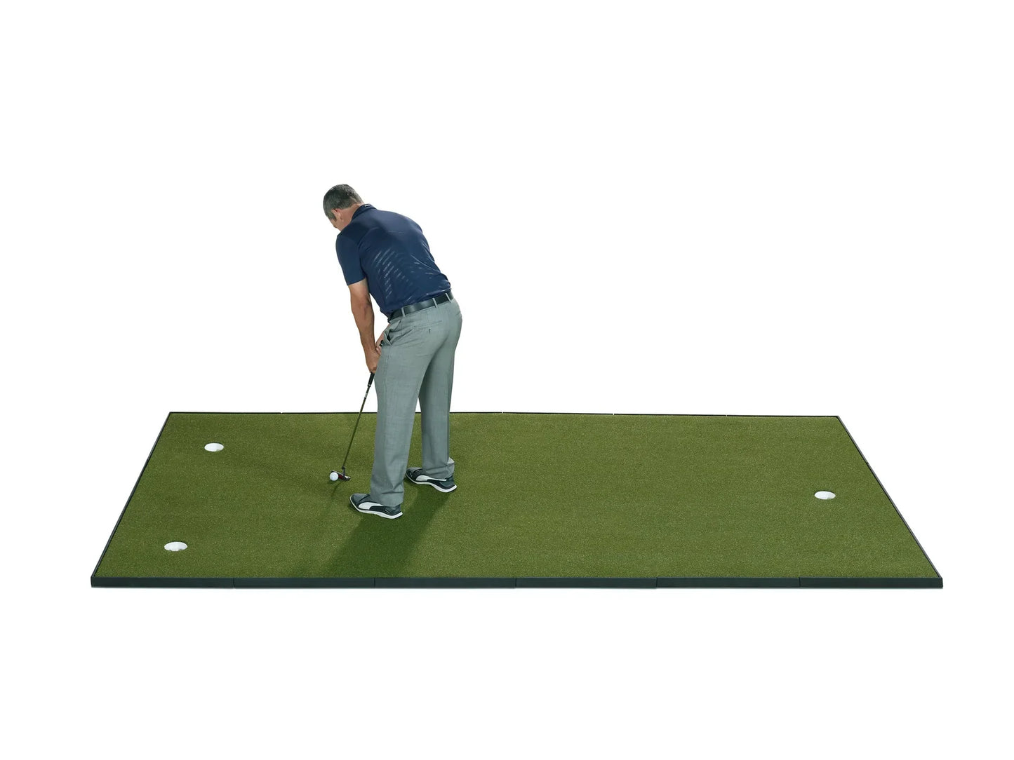 Fiberbuilt Golf Putting Green - 6'X12'