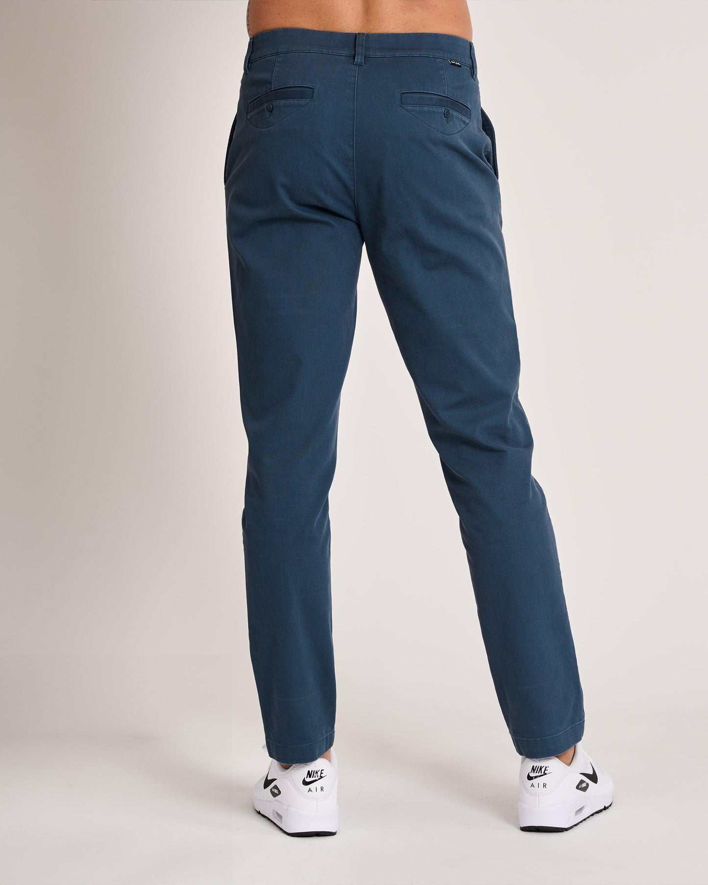 Quintero Golf Pant - Navy