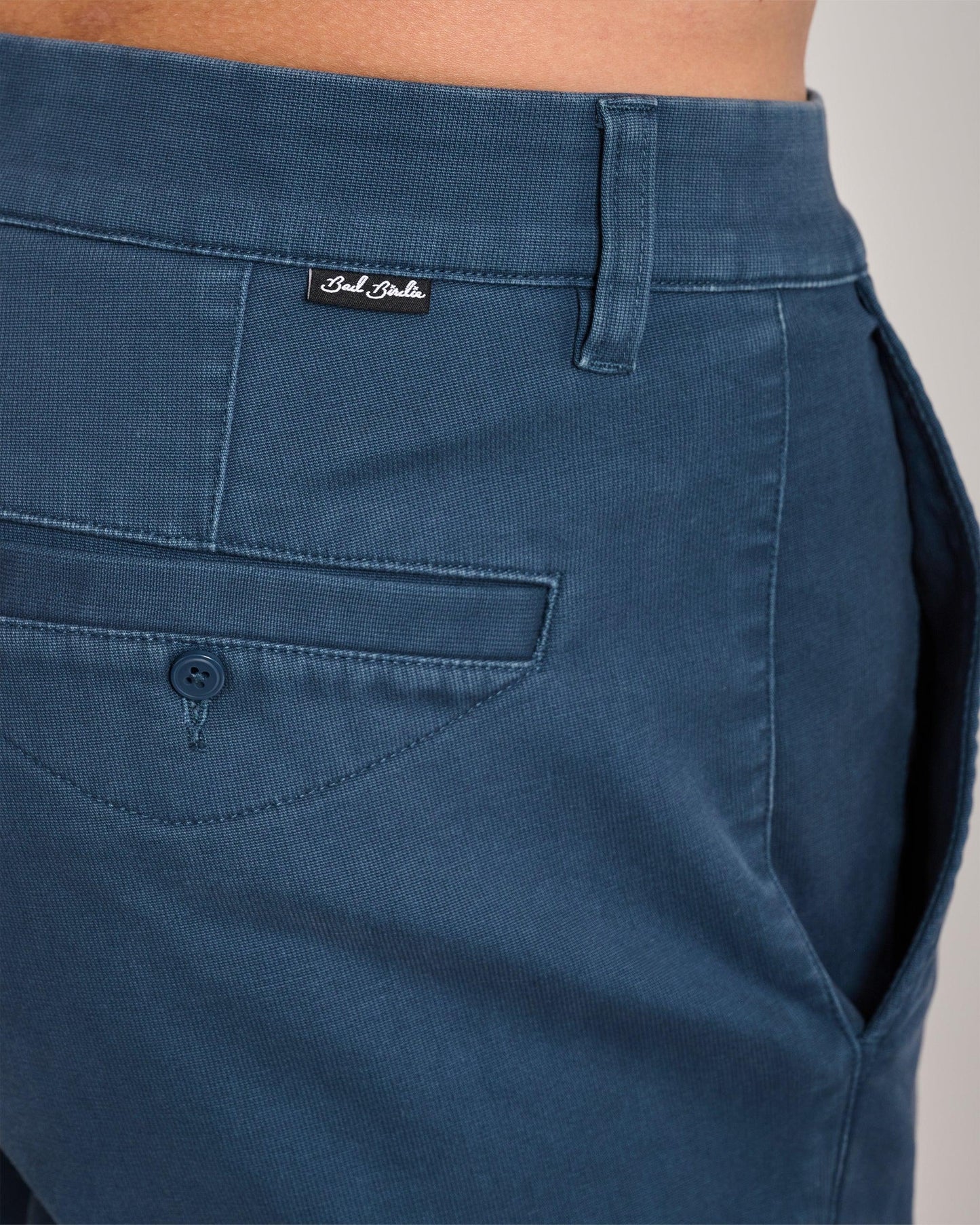 Quintero Golf Pant - Navy