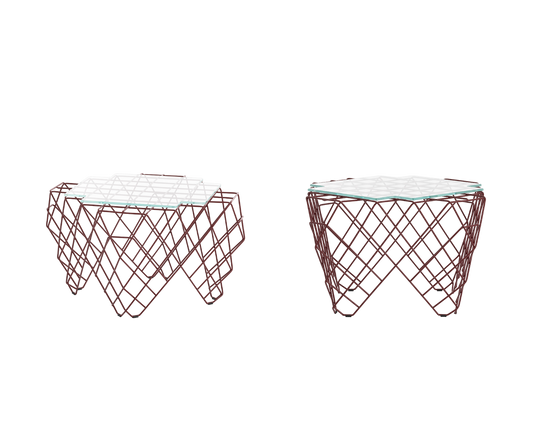 R24 Low Coffee Table