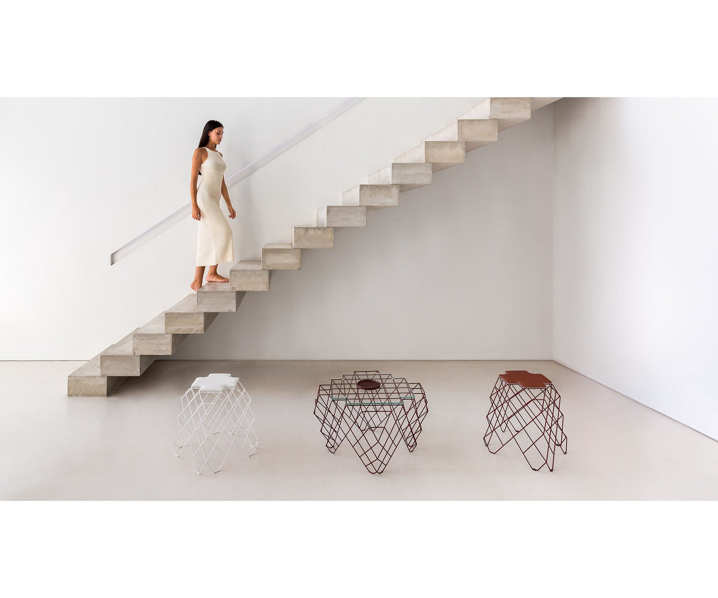 R24 Low Coffee Table