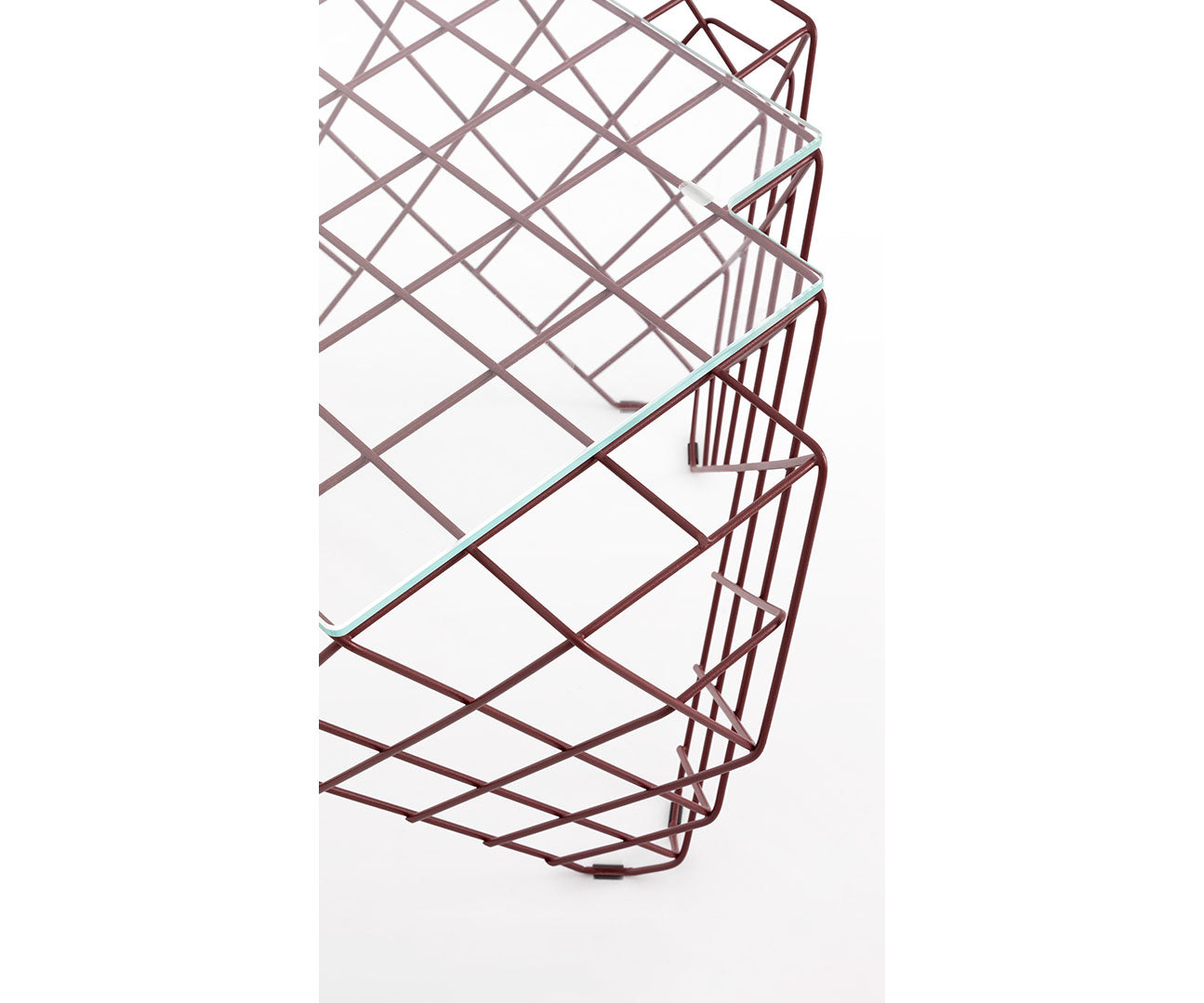 R24 Low Coffee Table