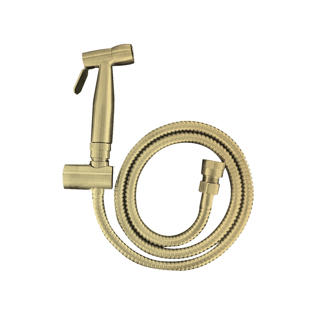 Trigger Spray with Reinforced Hose & Dual Check Valve
