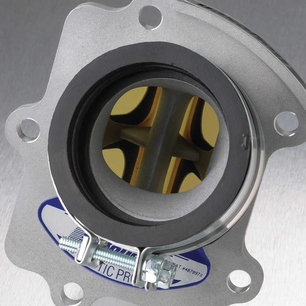 Boyesen RAD Valve HIGH TORQUE - Performance Intake (Low/Mid Range Power)