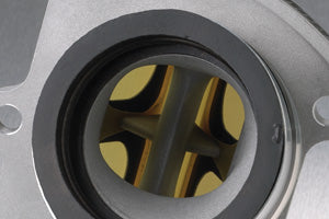Boyesen RAD Valve HIGH TORQUE - Performance Intake (Low/Mid Range Power)