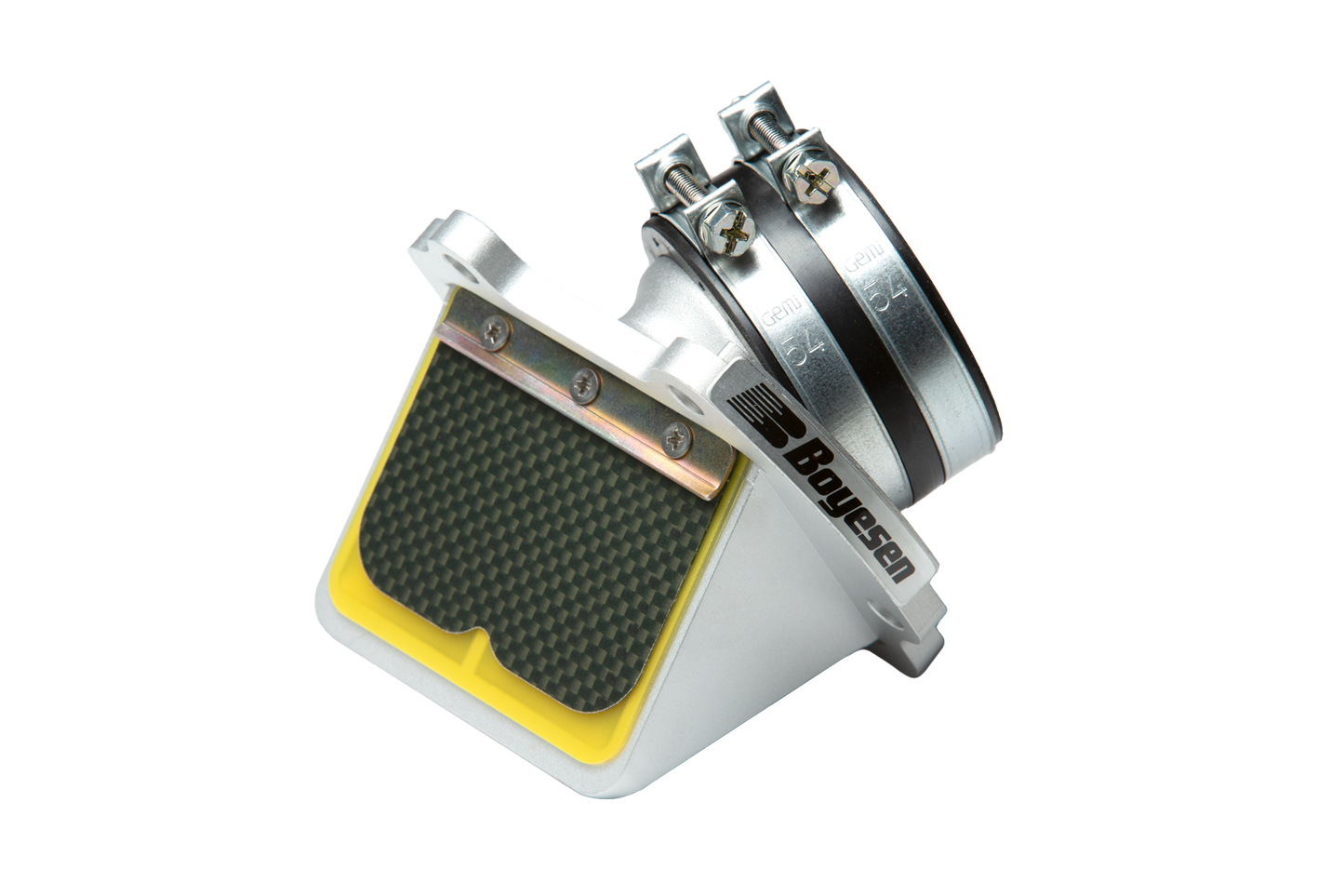 Boyesen RAD Valve SPRINT - Performance Intake (Top End Power)