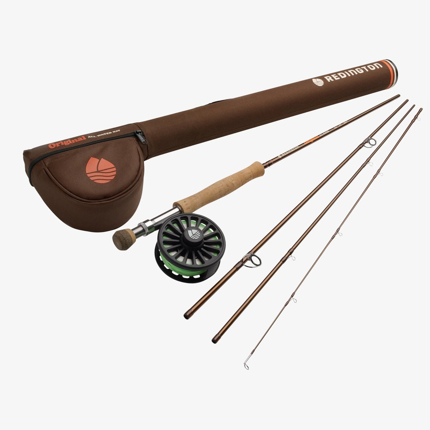 Redington Original All Water Kit