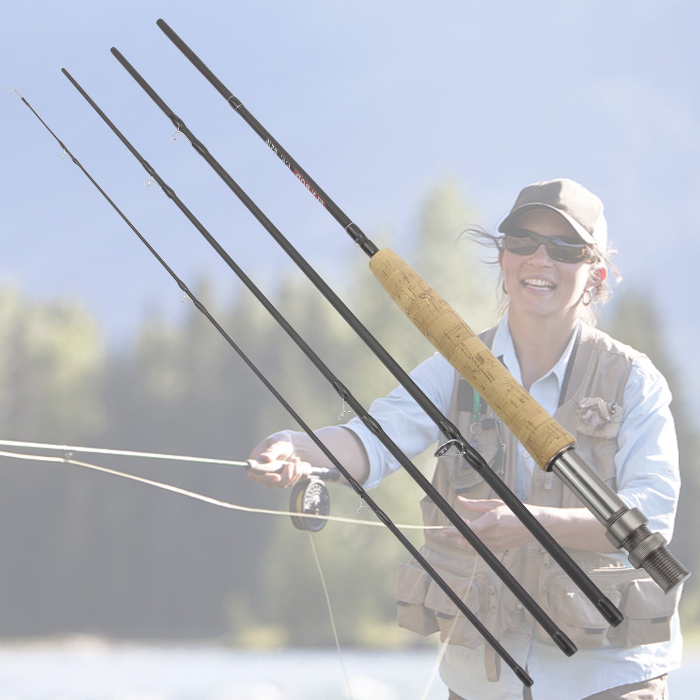 Redington Trailblazer