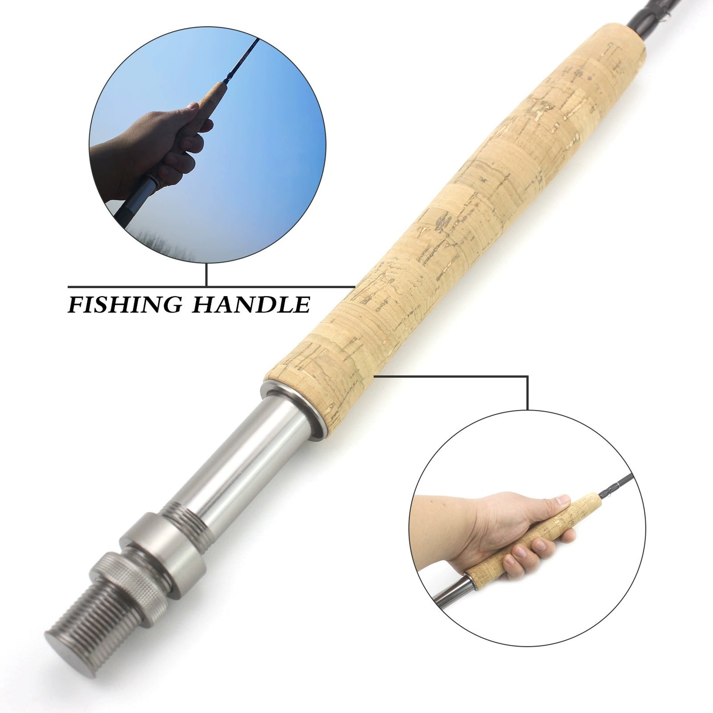 Redington Trailblazer