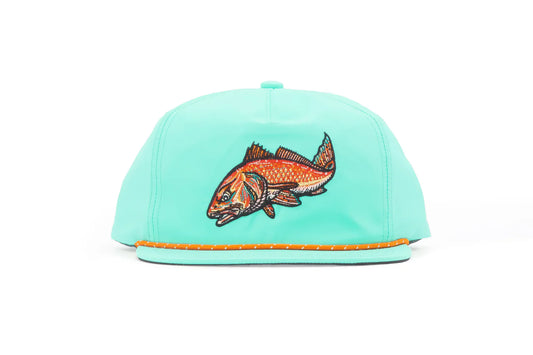 Bajio Redfish Performance Hat