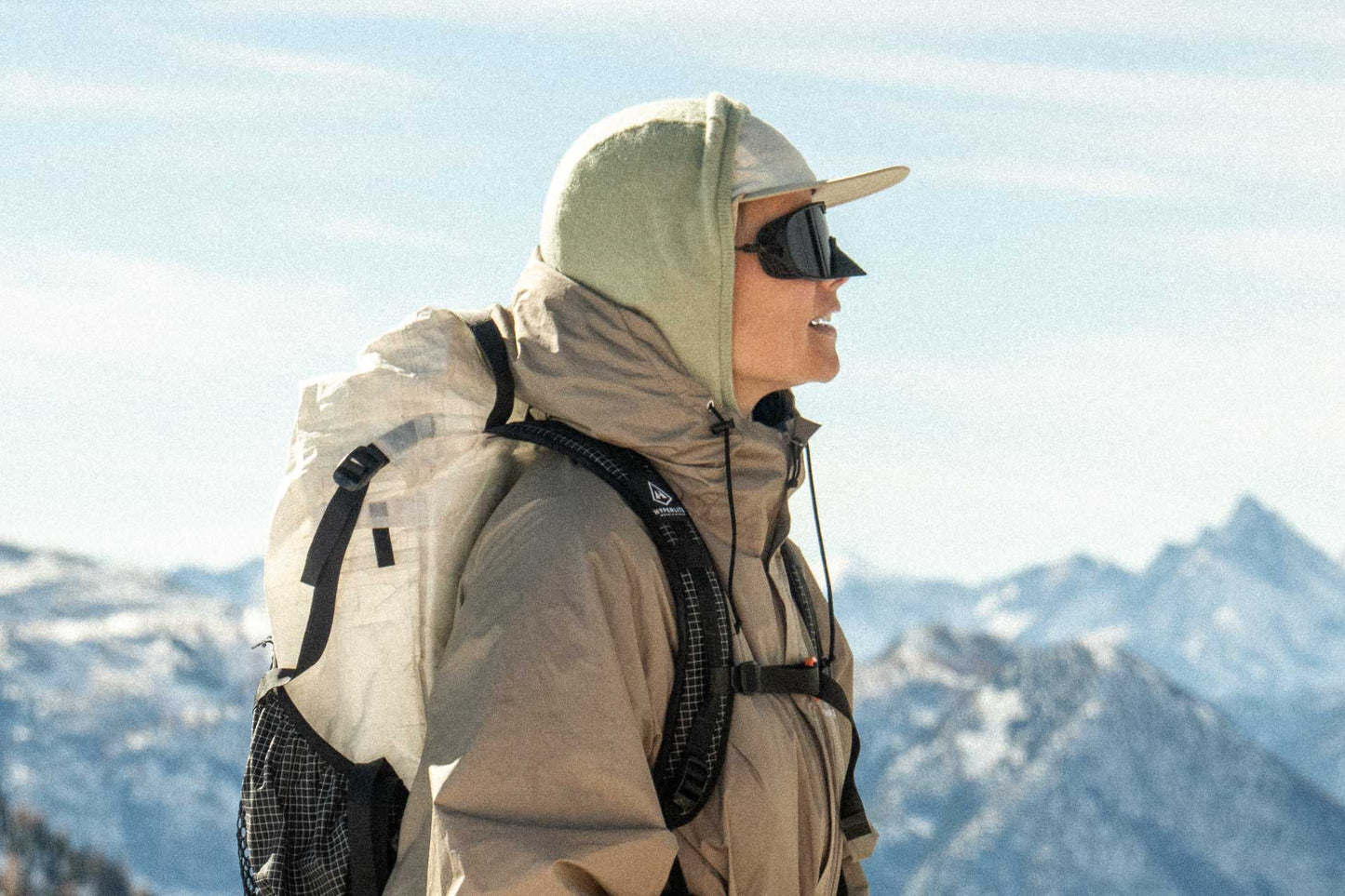 Refugio Nose Shield