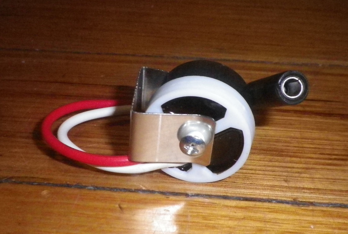 Defrost Termination Thermostat ML80 - Part # RF027C