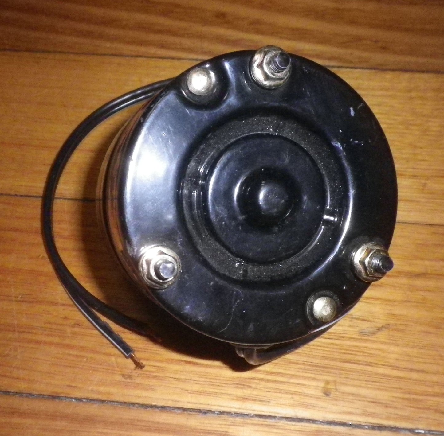General Purpose 9Watt CCW Condensor Fan Motor - Part # RFB09W
