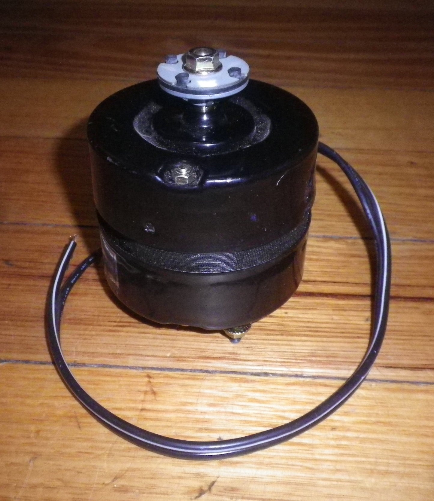 General Purpose 9Watt CCW Condensor Fan Motor - Part # RFB09W