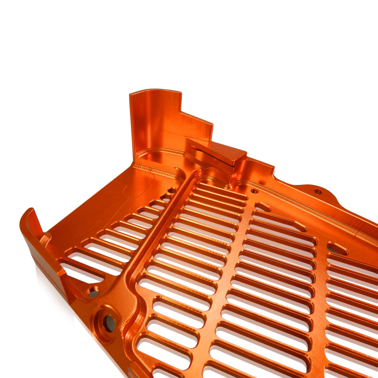 Bullet Proof Designs KTM/HUSQVARNA/GASGAS RADIATOR GUARDS 125-501 ALL NEW MODELS