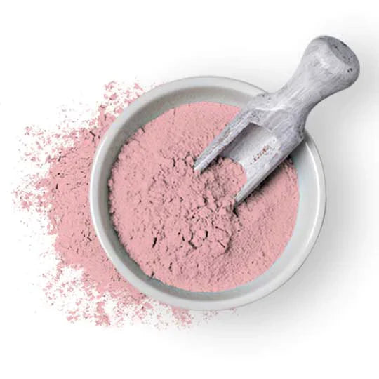 French Pink Clay