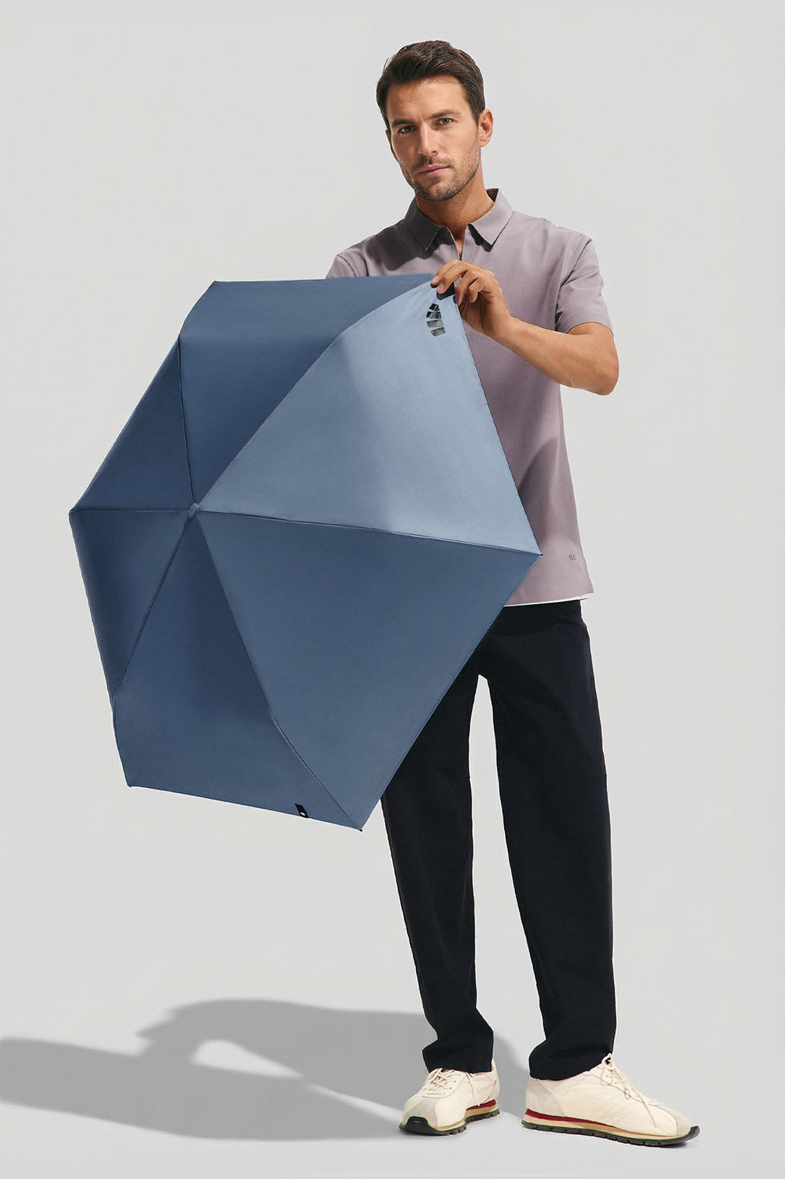 Quick-Dry Lightweight Umbrella RP001